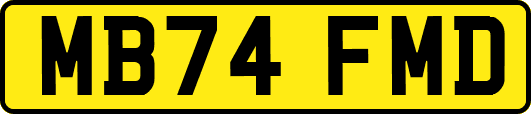 MB74FMD