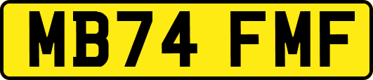 MB74FMF