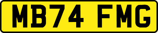 MB74FMG