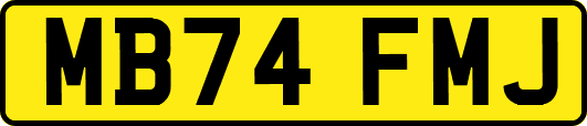 MB74FMJ