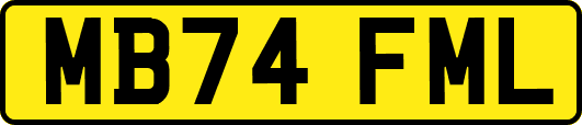 MB74FML