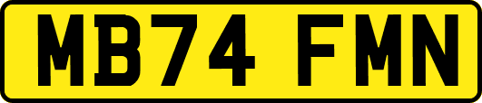MB74FMN