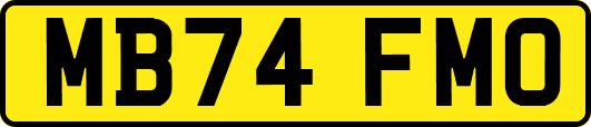 MB74FMO