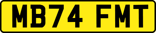 MB74FMT