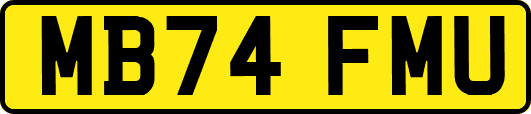 MB74FMU