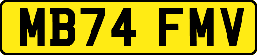 MB74FMV