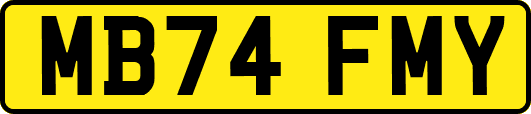 MB74FMY