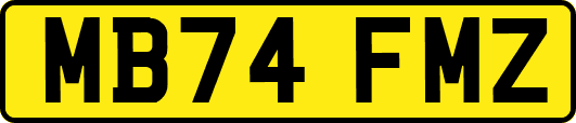 MB74FMZ
