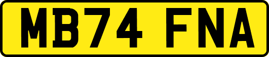 MB74FNA