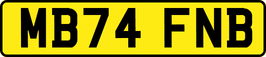 MB74FNB
