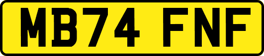 MB74FNF