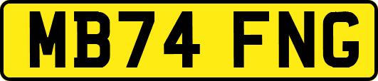 MB74FNG