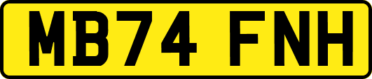 MB74FNH