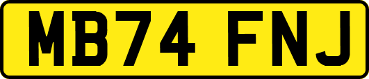 MB74FNJ