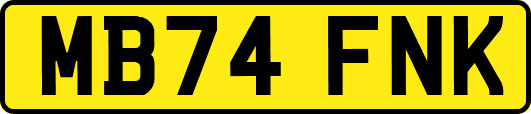 MB74FNK