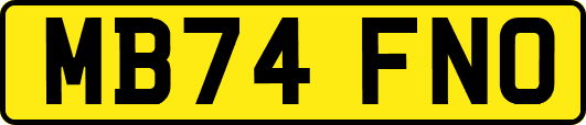 MB74FNO