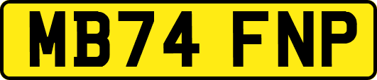 MB74FNP