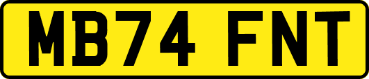 MB74FNT