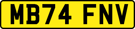 MB74FNV