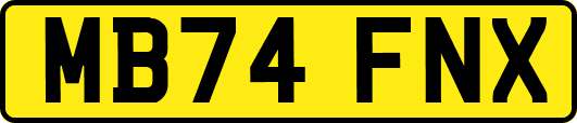 MB74FNX