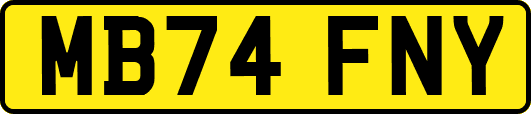 MB74FNY