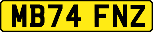 MB74FNZ