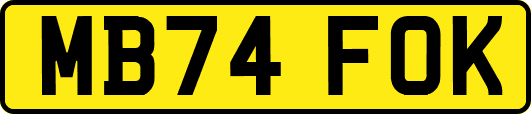 MB74FOK