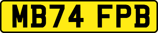 MB74FPB