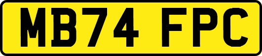 MB74FPC