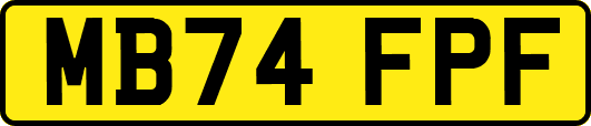 MB74FPF