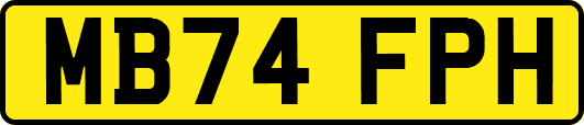 MB74FPH