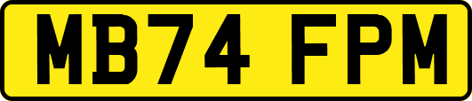 MB74FPM