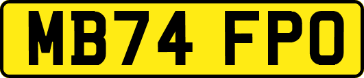 MB74FPO