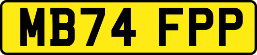 MB74FPP
