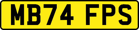 MB74FPS