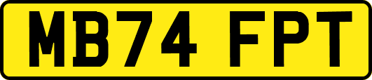 MB74FPT