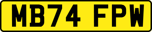 MB74FPW