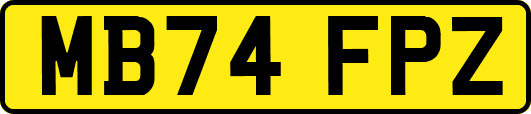 MB74FPZ