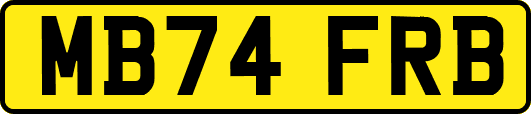 MB74FRB