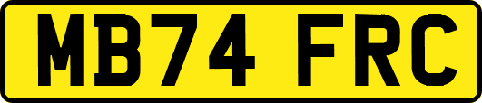 MB74FRC