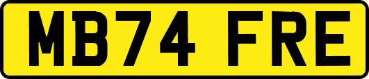 MB74FRE