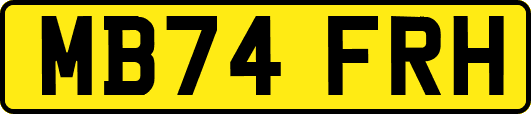 MB74FRH