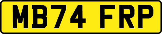 MB74FRP