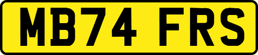 MB74FRS