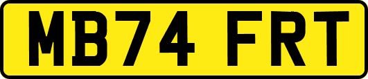 MB74FRT
