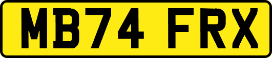 MB74FRX