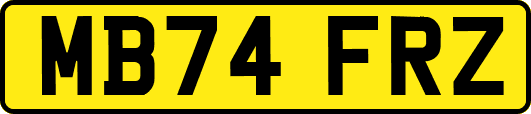 MB74FRZ