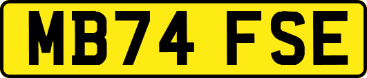 MB74FSE