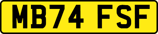 MB74FSF