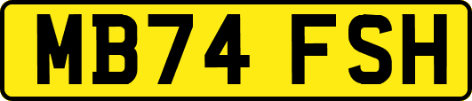 MB74FSH